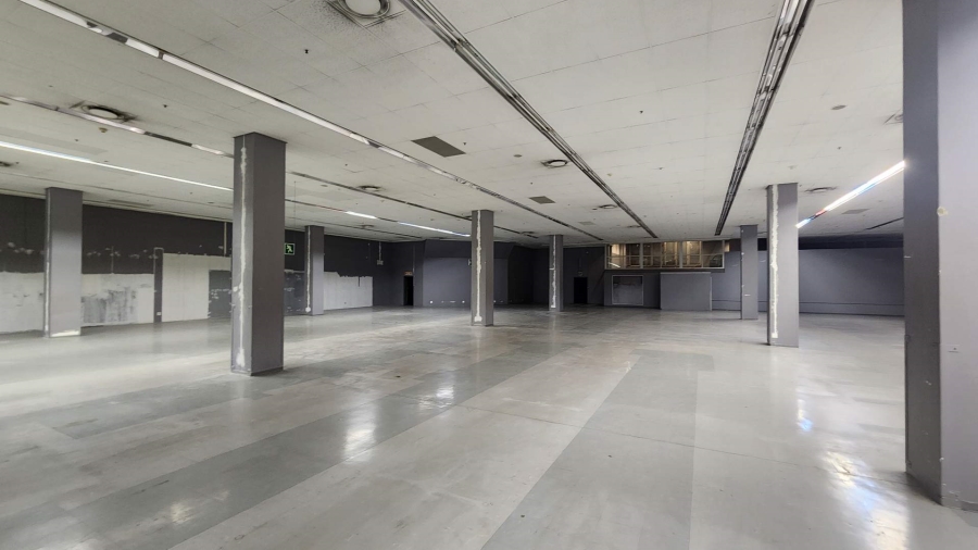 To Let commercial Property for Rent in Cape Town City Centre Western Cape